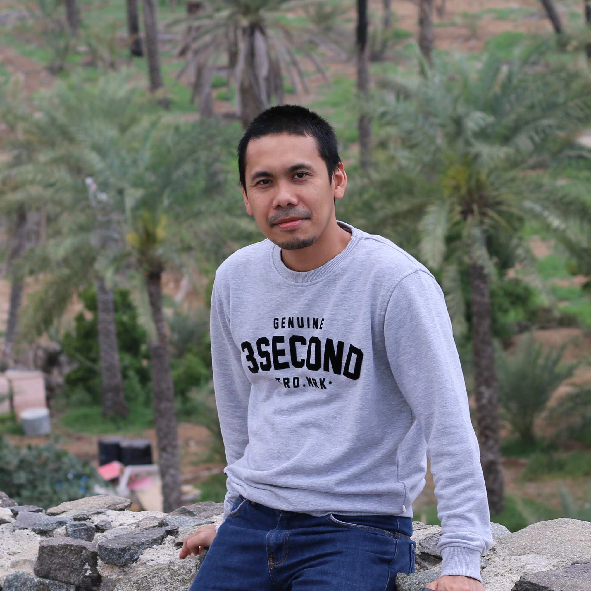 Fadil Rambey